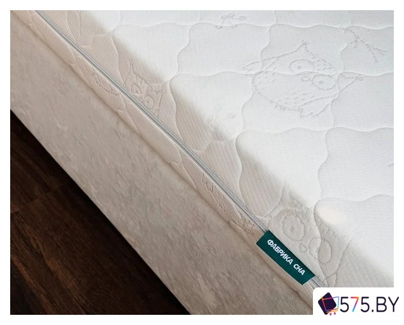Матрас Фабрика сна Киндер-1 70x160 в магазине 575.by