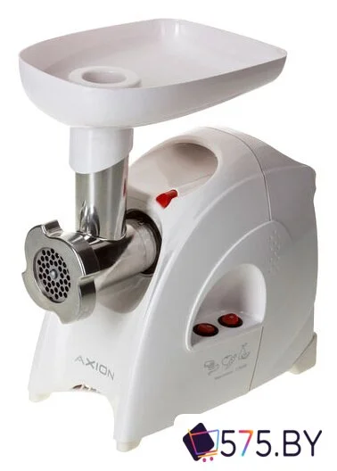 Мясорубка Аксион М 41.01 в магазине 575.by