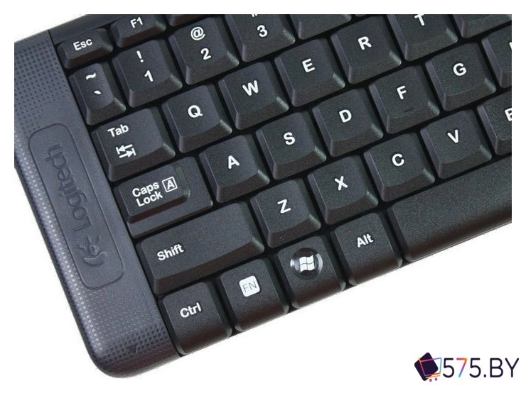 Офисный набор Logitech Wireless Combo MK220 920-003169 в магазине 575.by