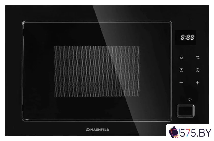 Микроволновая печь MAUNFELD MBMO925SGB11 в магазине 575.by