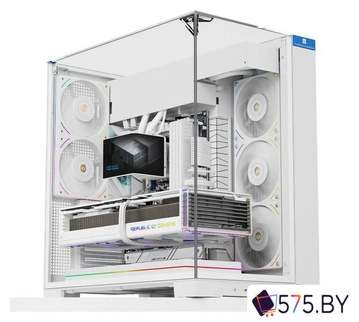 Корпус Thermalright A70 (белый) в магазине 575.by