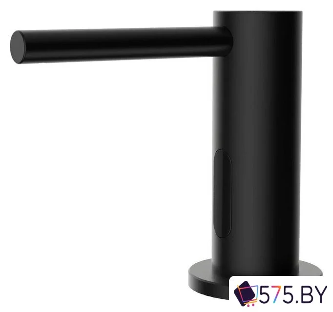 Дозатор для моющего средства Omoikiri OM-09-GB SENSOR (графит) в магазине 575.by