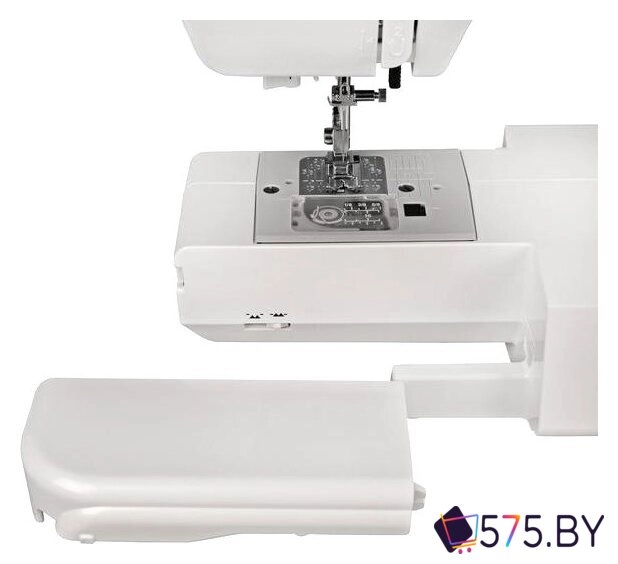 Электромеханическая швейная машина Janome MX 55 в магазине 575.by