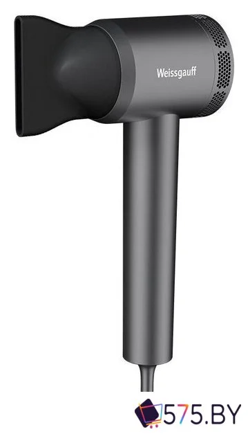 Фен Weissgauff WHD 160 BLDC Infrared Plasma Care в магазине 575.by