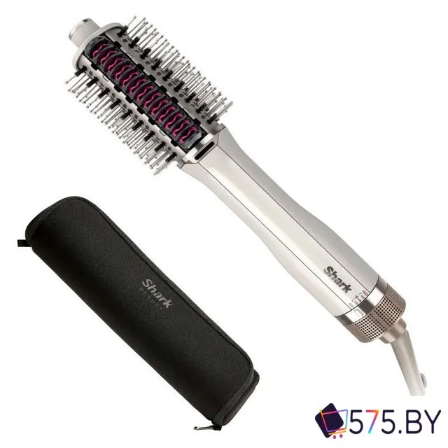 Фен-щетка Shark SmoothStyle HT212EU в магазине 575.by