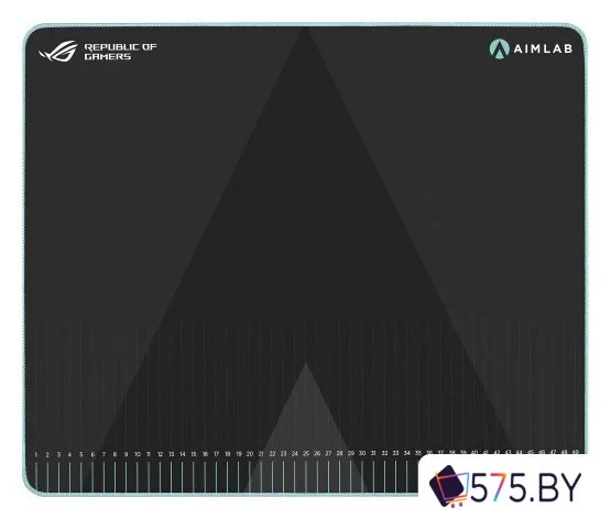 Коврик для мыши ASUS ROG Hone Ace Aim Lab Edition в магазине 575.by