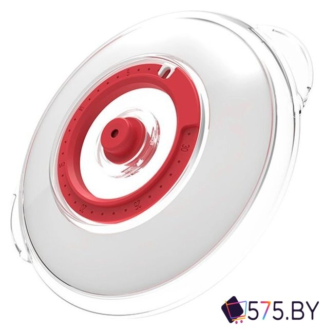 Ручной вакуумный упаковщик Miru KAV04