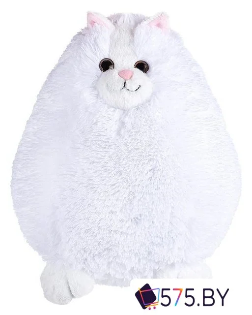 Классическая игрушка Fancy Кот Беляш KAT01 в магазине 575.by