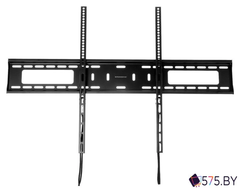 Кронштейн для телевизора Ultramounts UM815F (черный) в магазине 575.by
