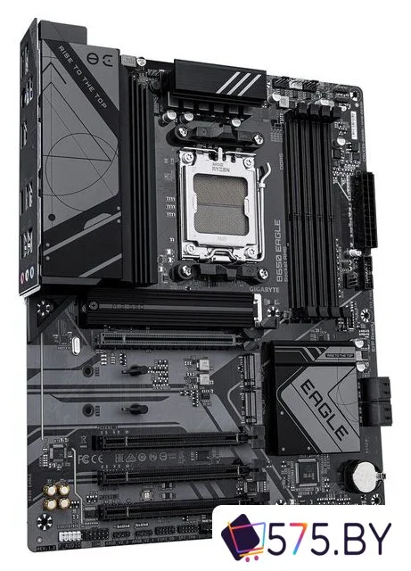 Материнская плата Gigabyte B650 Eagle (rev. 1.2) в магазине 575.by