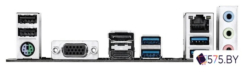 Материнская плата Gigabyte A520M S2HP в магазине 575.by