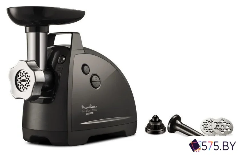 Мясорубка Moulinex ME682832 в магазине 575.by