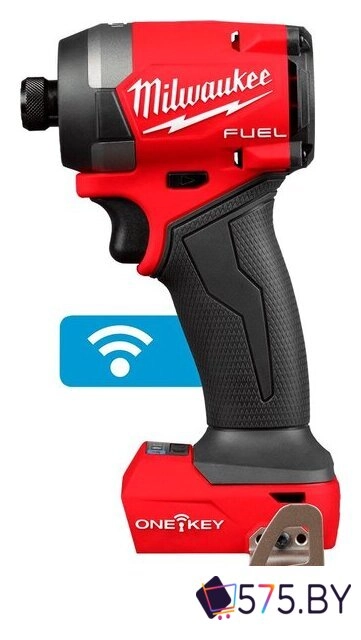 Винтоверт Milwaukee M18 FUEL M18ONEID3-0X 4933492800 (без АКБ, кейс) в магазине 575.by