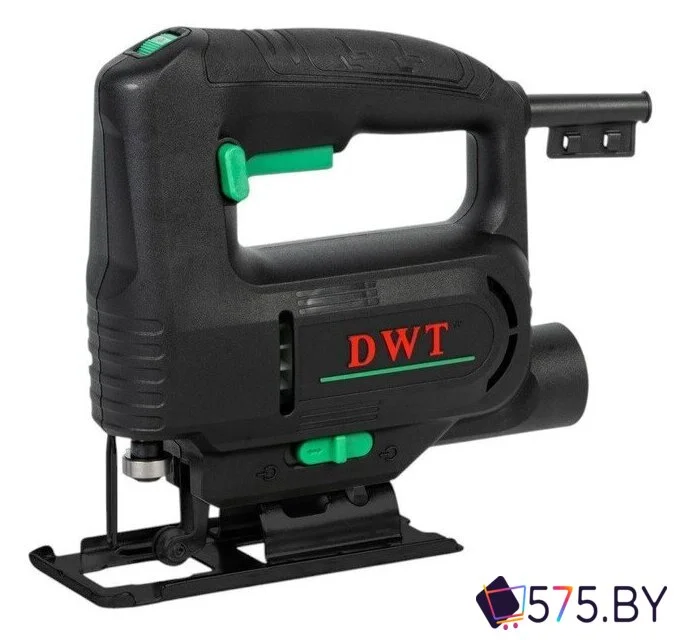 Электролобзик DWT STSP04-55 DV в магазине 575.by