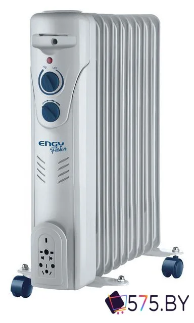 Масляный радиатор Engy EN-2309 Fusion в магазине 575.by