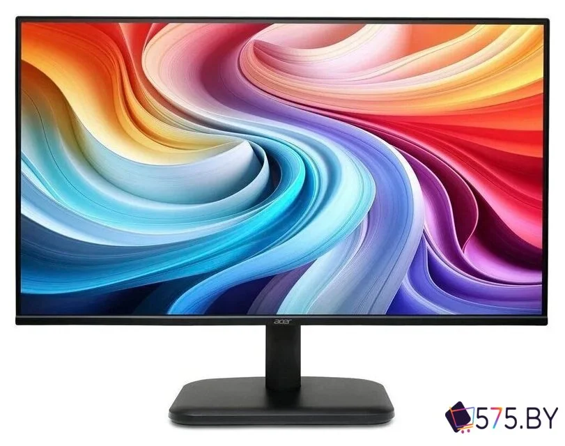 Игровой монитор Acer EK271P6bi UM.HE1CD.601 в магазине 575.by
