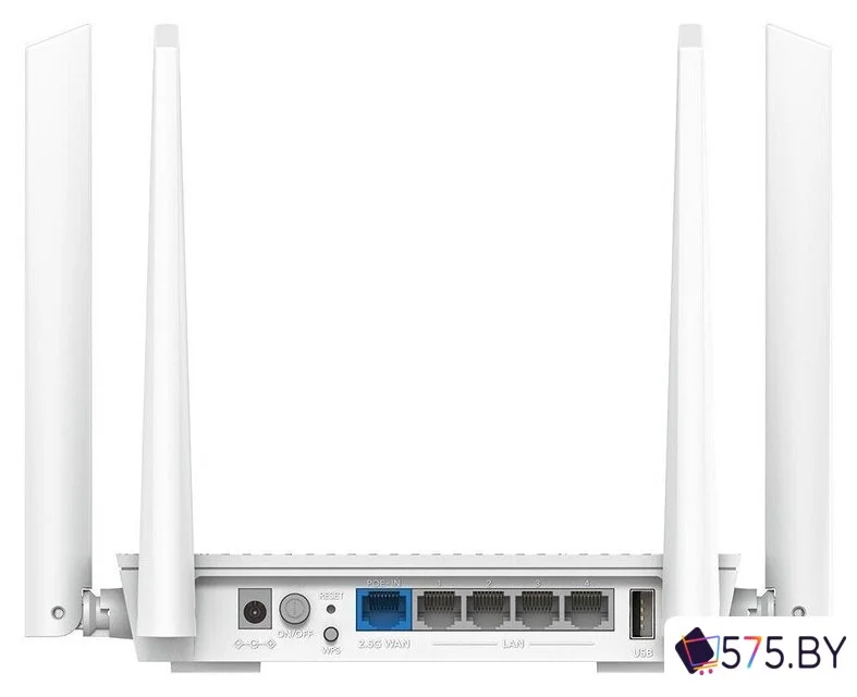 Wi-Fi роутер Cudy WR3000P 1.0 в магазине 575.by