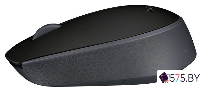 Мышь Logitech M171 (черный) в магазине 575.by