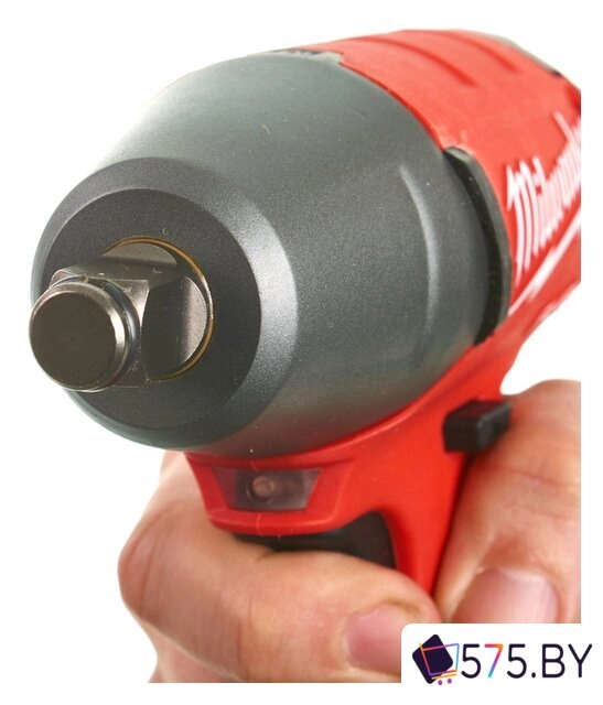 Гайковерт Milwaukee M18 ONEIWF12-0 FUEL 4933451153 (без АКБ) в магазине 575.by