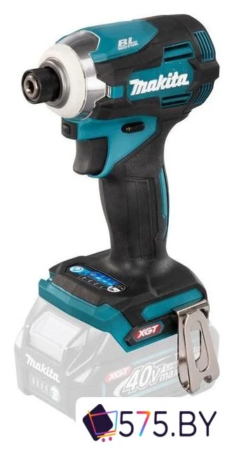 Винтоверт Makita TD001GZ (без АКБ) в магазине 575.by