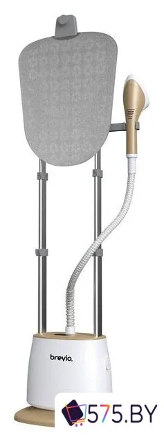 Отпариватель Brevio ST2400 в магазине 575.by