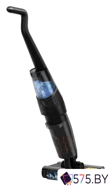 Вертикальный моющий пылесос Deerma DEM-VX96W в магазине 575.by