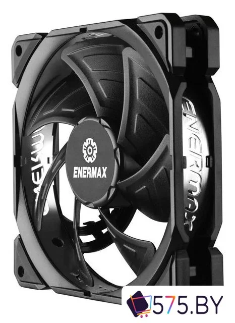Вентилятор для корпуса Enermax T.B.Silence ADV UCTBA12P в магазине 575.by