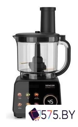 Стационарный блендер Sencor SBU 9878BK в магазине 575.by