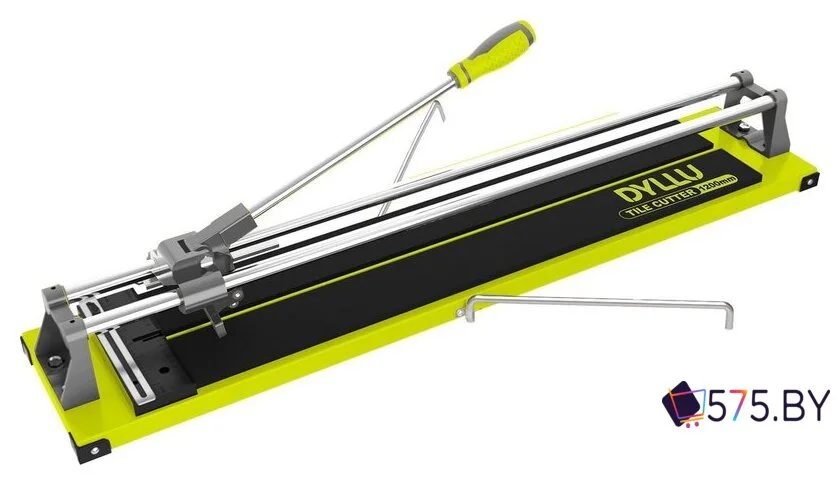 Ручной плиткорез Dyllu DTTR1512 в магазине 575.by