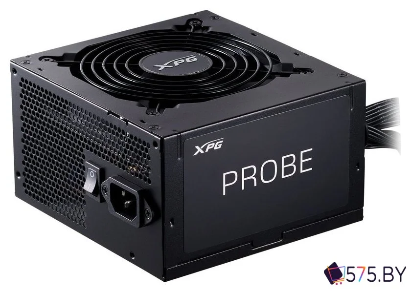 Блок питания ADATA XPG Probe 700W PROBE700B-BKCEU в магазине 575.by