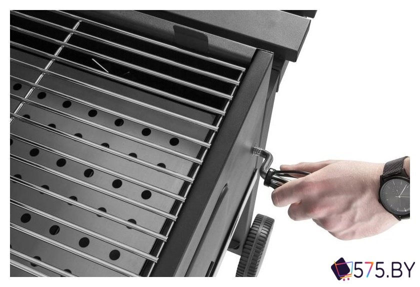 Гриль Fieldmann FZG 1008 в магазине 575.by