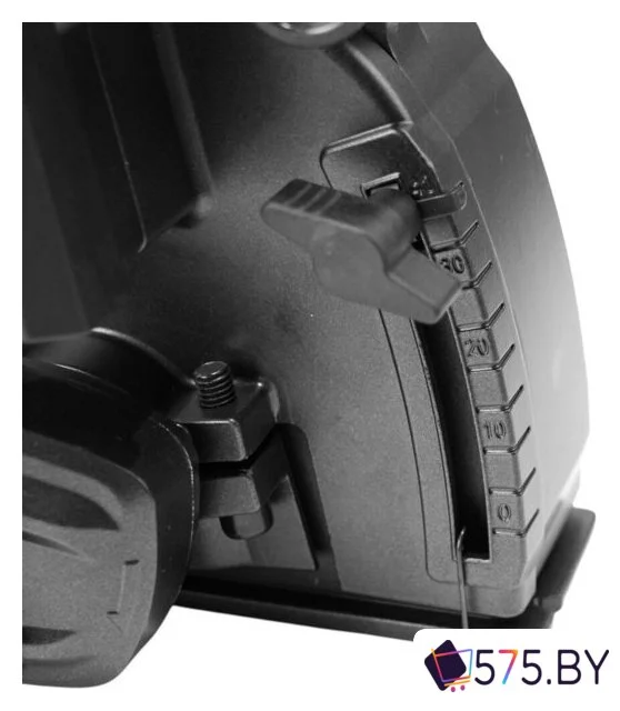 Бороздодел TEH TWC15018P (кейс) в магазине 575.by