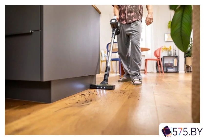 Пылесос Karcher VCS 3 Nano Complete 1.198-930.0 в магазине 575.by