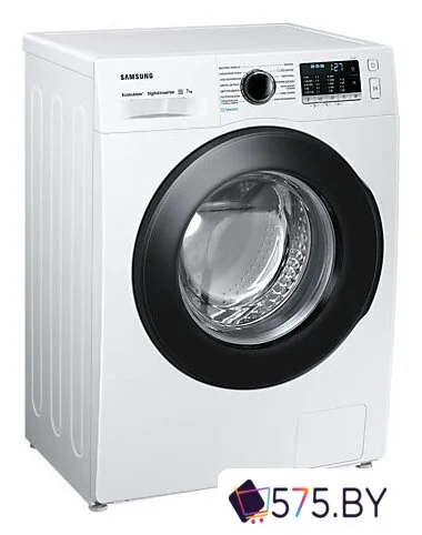 Стиральная машина Samsung WW70AGAS22AELD в магазине 575.by