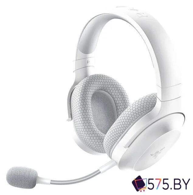 Наушники Razer Barracuda X 2022 (белый) в магазине 575.by