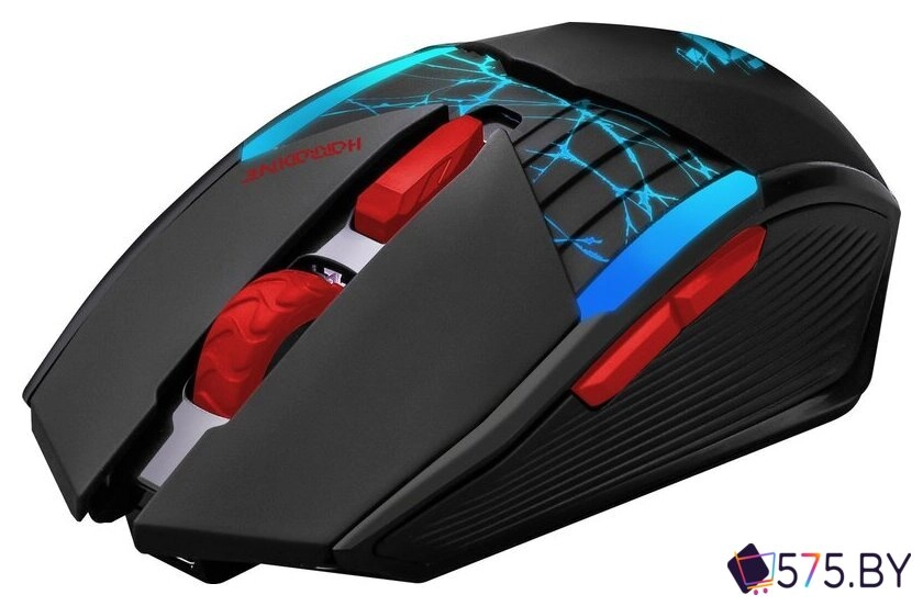 Игровая мышь Defender Horrodine GM-237 в магазине 575.by