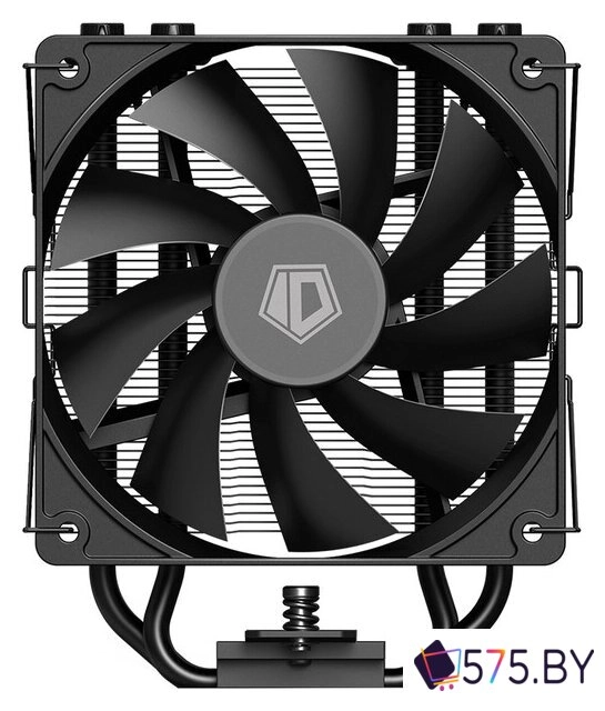 Кулер для процессора ID-Cooling SE-214-XT Black в магазине 575.by