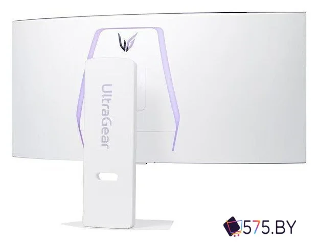 Игровой монитор LG UltraGear OLED 39GX90SA-W в магазине 575.by