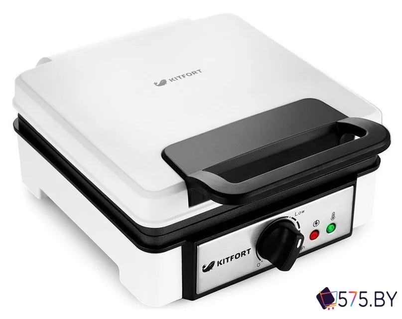 Вафельница Kitfort KT-1646 в магазине 575.by