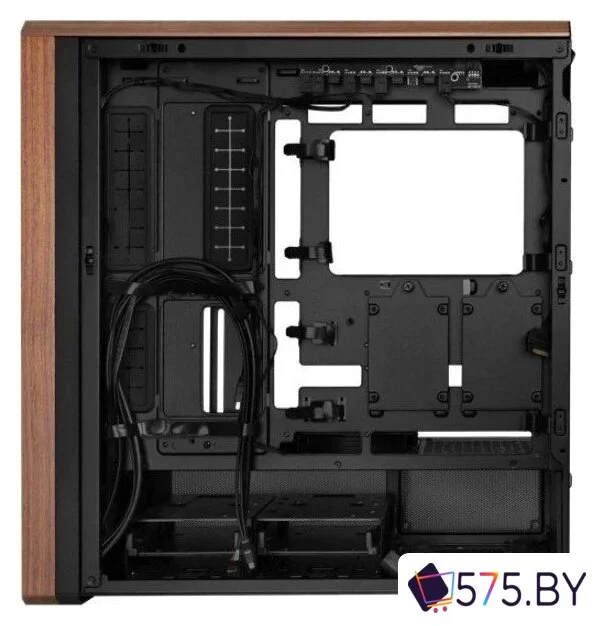 Корпус Lian Li Lancool 217 G99.LAN217X.00 в магазине 575.by