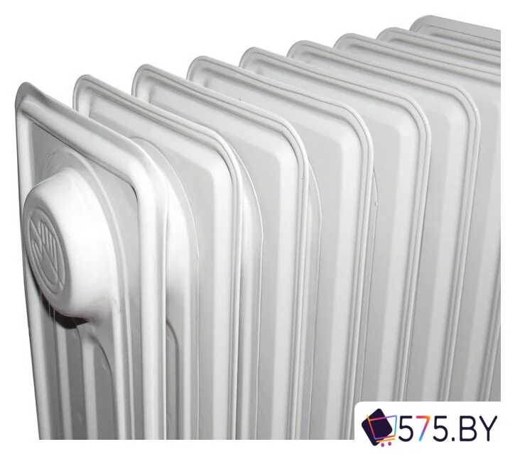 Масляный радиатор с вентилятором Oasis BB-20T в магазине 575.by