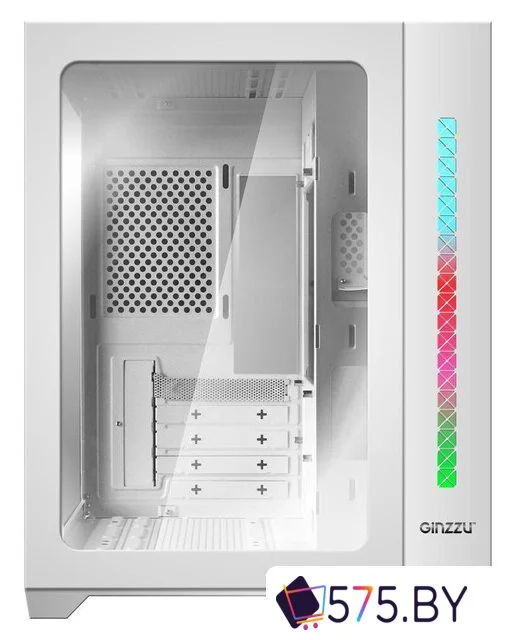 Корпус Ginzzu V400 в магазине 575.by