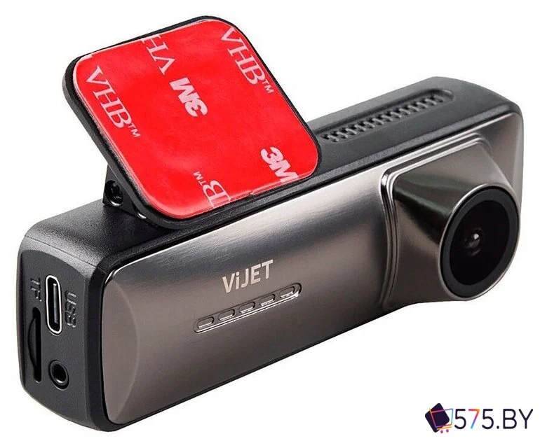 Видеорегистратор SilverStone F1 ViJet в магазине 575.by