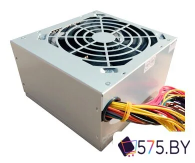 Блок питания Powerman PM-500ATX-F в магазине 575.by