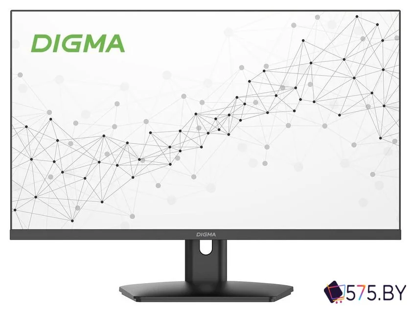 Монитор Digma Progress 24P201F в магазине 575.by