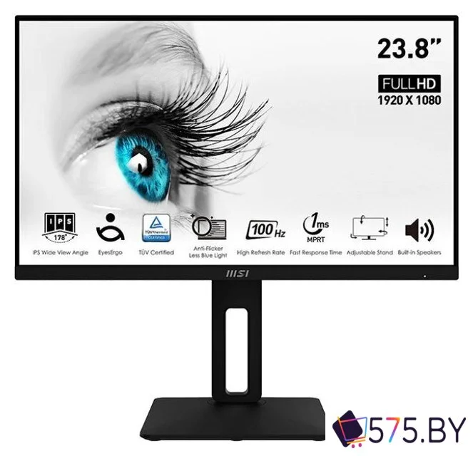 Игровой монитор MSI Pro MP242AP в магазине 575.by