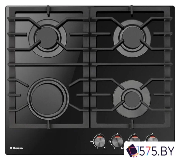 Варочная панель Hansa BHKS610301 в магазине 575.by