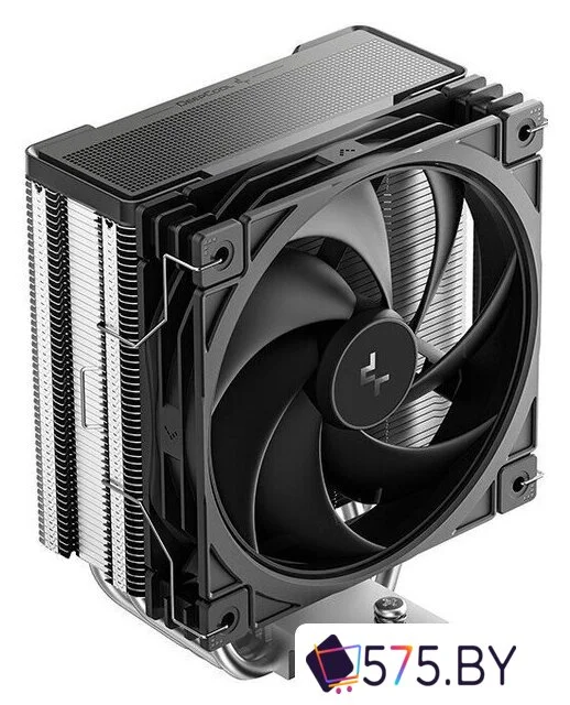 Кулер для процессора DeepCool AG400 G2 R-AG400-BKNPMG2-G в магазине 575.by