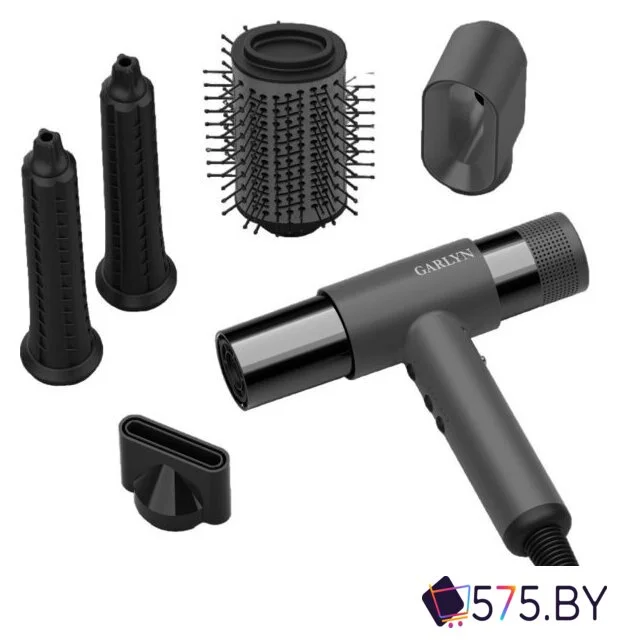 Фен-стайлер Garlyn Air Multi Pro в магазине 575.by