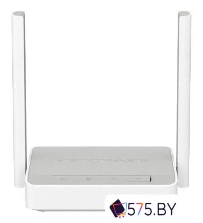 Wi-Fi роутер Netcraze Starter NC-1121 в магазине 575.by